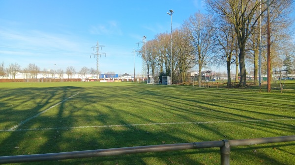 Sportpark 't Saorbrook veld 3 - Venlo-Blerick