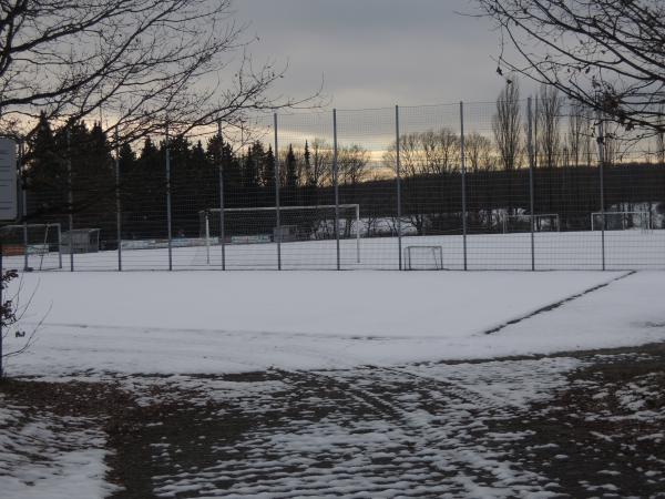 Sportplatz Waldallee - Eppstein/Taunus-Bremthal