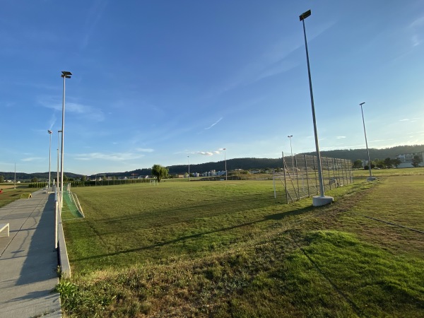 Sportanlage im Bilg Platz 2 - Embrach