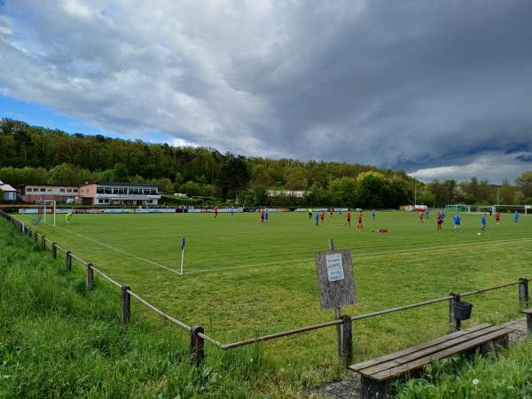 Sportanlage Breidinger Weg - Zaisenhausen