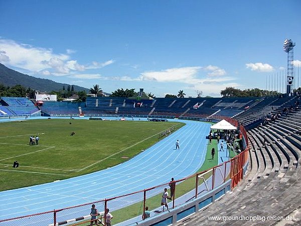 Estadio Nacional Jorge 