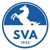Wappen SV Althengstett 1925 II  52433