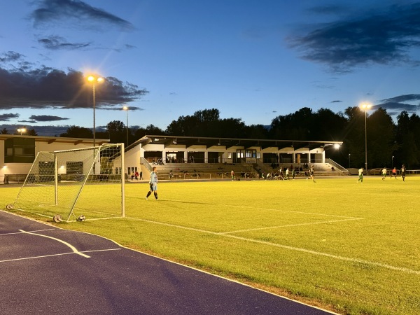 Karl-Weinberger-Stadion - Plattling