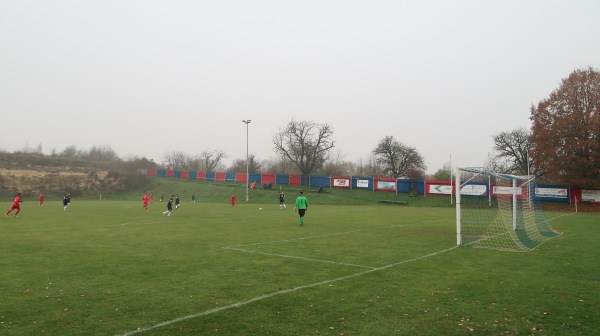 Sportplatz Schrick - Schrick