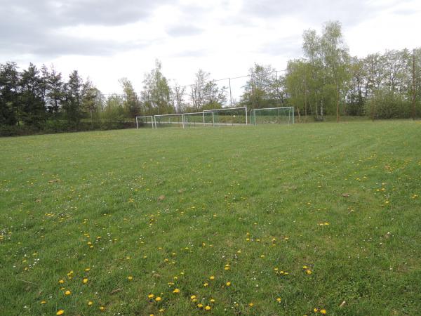 Sportplatz Wollmerschied - Lorch/Rhein-Wollmerschied