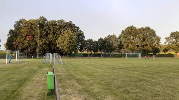 Sportanlage Heidkoppelweg B-Platz - Lüneburg-Erbstorf