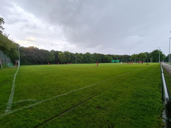 Schwabener Sportpark Platz 3 - Markt Schwaben