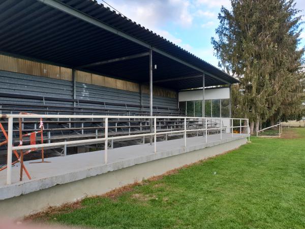 Stade du Vieil Armand - Berrwiller