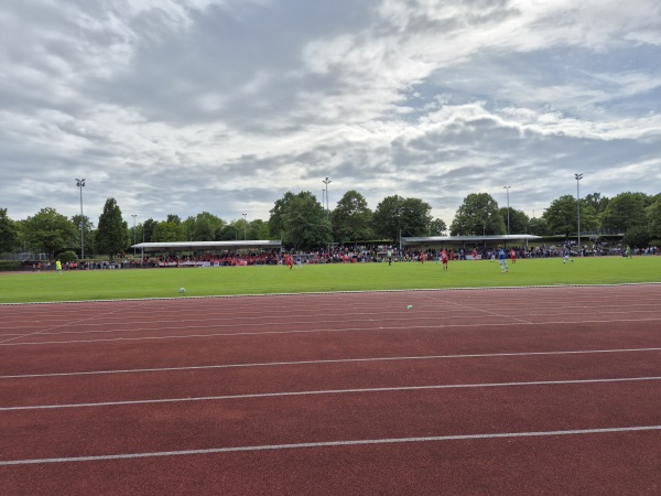 Sportpark am Ellental - Bietigheim-Bissingen