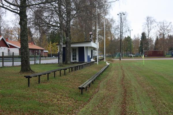 Vidingeskans - Rottne