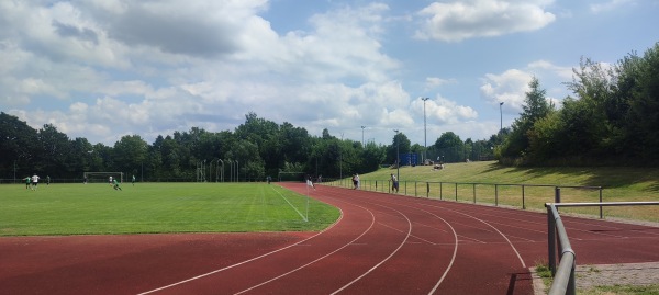 Sportanlage Spalterhals - Barsinghausen-Kirchdorf