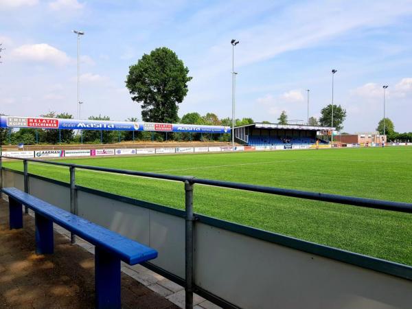 Sportpark De Rohorst - Twenterand-Den Ham OV