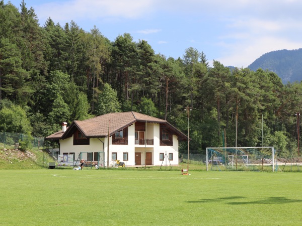 Centro Sportivo di Vervò - Vervò