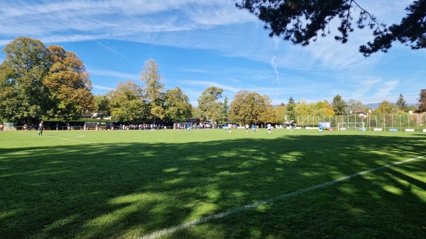 Stade Municipal de Versoix - Versoix