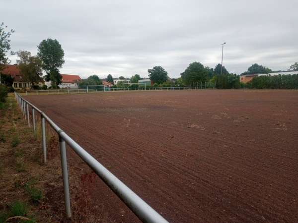 Sportanlage Mörser Straße B-Platz - Wolfsburg-Ehmen