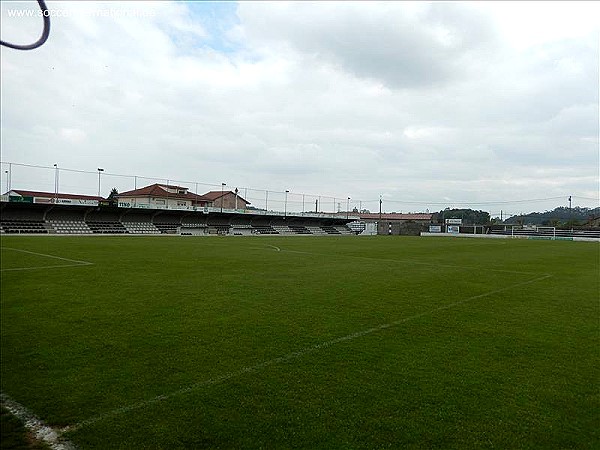 Estadio Eusebio Arce - Escobedo, CB