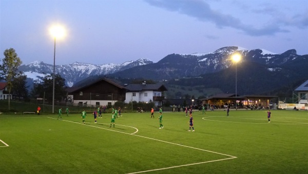 Sportplatz St. Koloman - Sankt Koloman