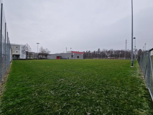 Sportanlage Kleine Allmend Platz 6 - Frauenfeld