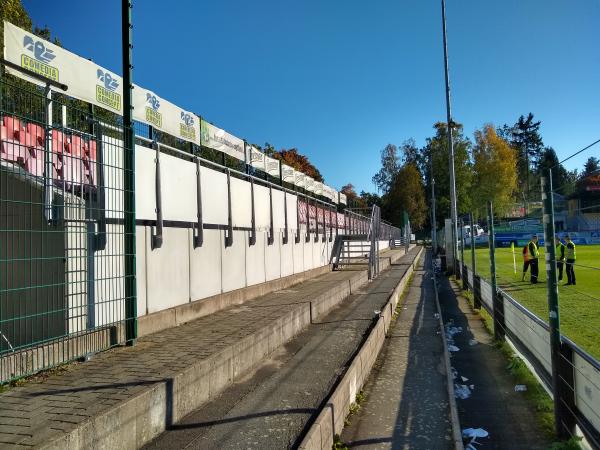 Arena zur Vogtlandweide - Auerbach/Vogtland