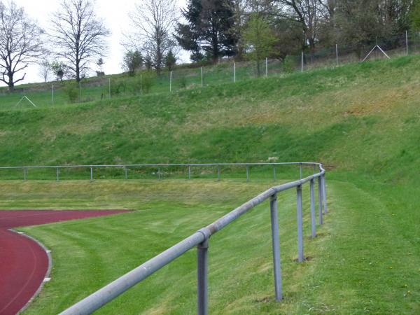 Holderbergstadion - Eschenburg-Eibelshausen