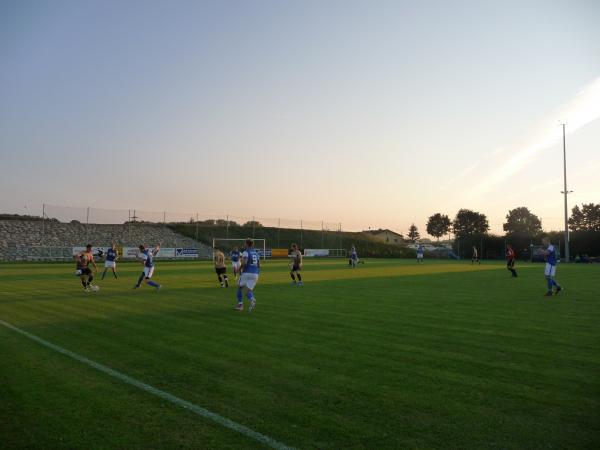 Sportplatz Mitterkirchen - Mitterkirchen
