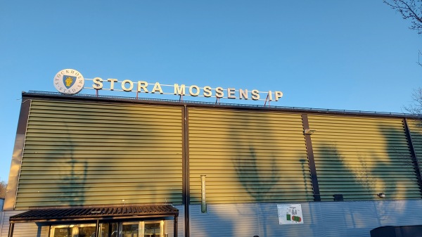 Stora Mossens IP - Bromma