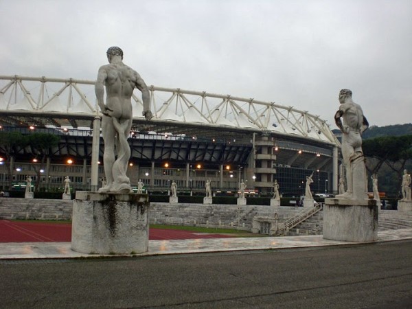 Stadio Olimpico - Roma