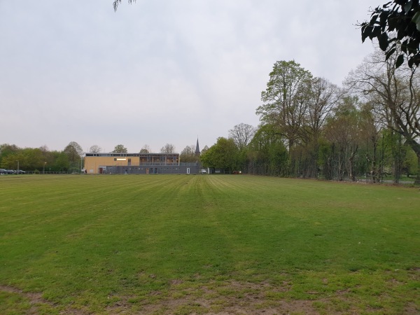 Bezirkssportanlage Grefrath Platz 2 - Neuss-Grefrath