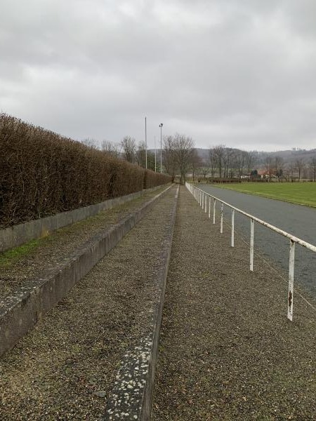 Grane-Stadion - Langelsheim-Astfeld