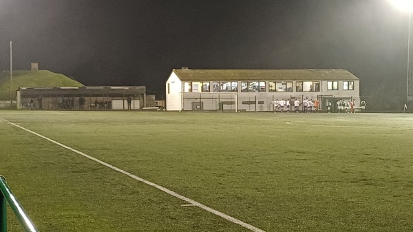 Terrain Rue Ste-Anne - Namur-Naninne