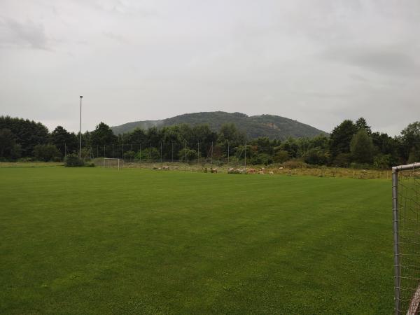 VfL-Sportplatz 2 - Treuchtlingen-Graben