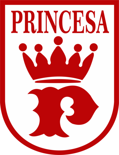 Wappen Princesa do Solimões EC  76412