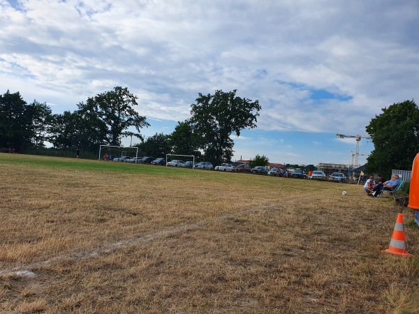 Sportanlage in der Horsinke - Wendeburg-Zweidorf