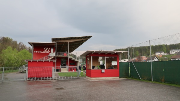 Kulmlandstadion - Pischelsdorf