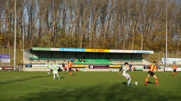 Sportpark West - Rozenburg ZH