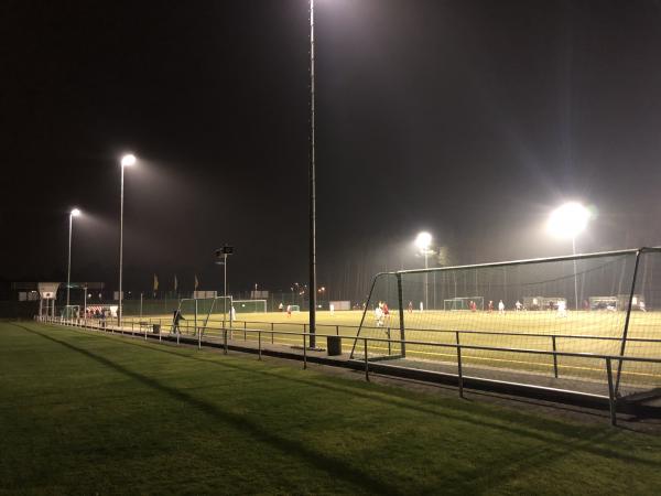 Waldstadion Nebenplatz 2 - Ludwigsfelde