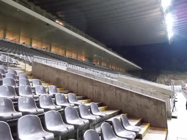 Estádio Municipal de Braga - Braga