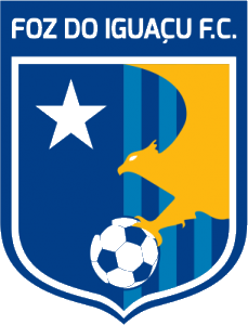 Wappen Foz do Iguaçu FC
