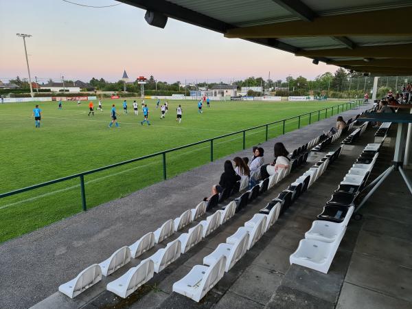 Stadion Sollenau  - Sollenau