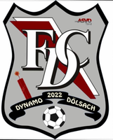 Wappen FC Dynamo Dölsach