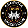 Wappen Georgia Lions  129044