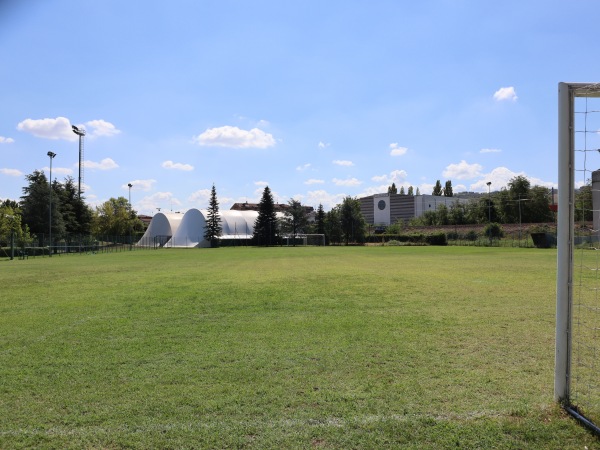 Stadio Comunale Roberto Gottardi Campo 2 - Casalgrande