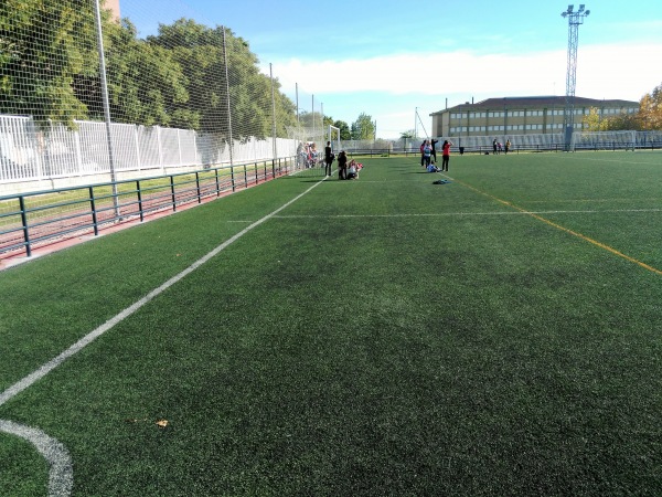 Centro Deportivo La Doctora - Sevilla, AN