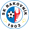 Wappen SK Rakovník 1903 diverse