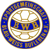 Wappen SG Blau-Weiß Bufleben 1896  68401