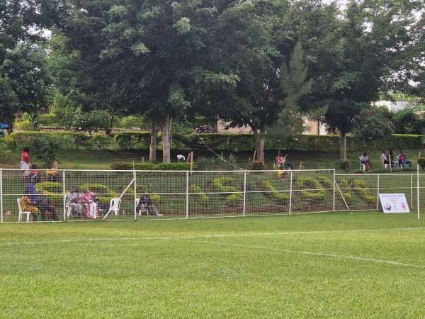 Bethram City Recreational Centre - Kalungu