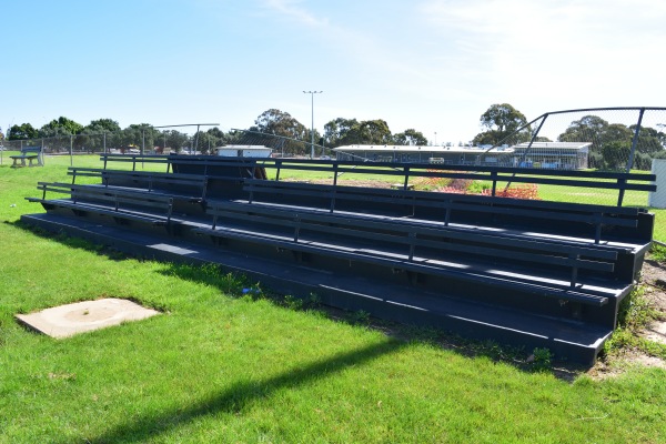 Jack Smith Park - Adelaide