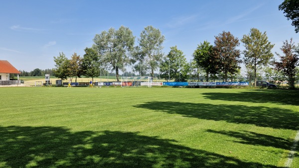 Sportanlage Oberglaimer Alm - Ergolding-Oberglaim