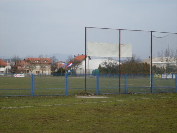 ŠRC Grana-Klaka - Zagreb 