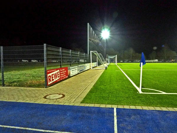 Sportpark Aftetal - Bad Wünnenberg-Leiberg